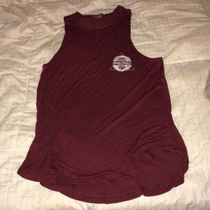 Peaceful Warrior (M) Women’s Tanktop